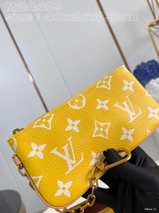Vuitton 40 SPEEDY Louis 0718